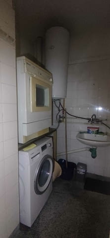 Давам под наем четиристаен апартамент в Каменица 1, град Пловдив | Апартаменти - снимка 6