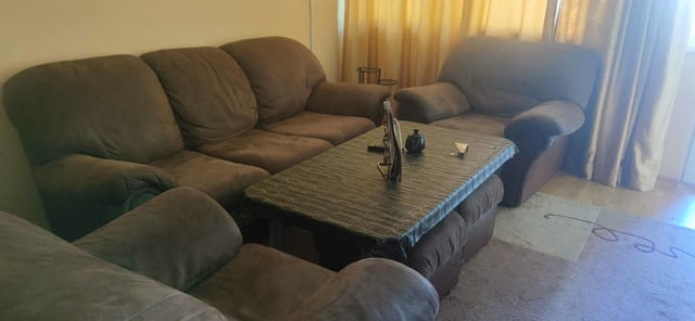 Давам под наем четиристаен апартамент в Каменица 1, град Пловдив | Апартаменти - снимка 11