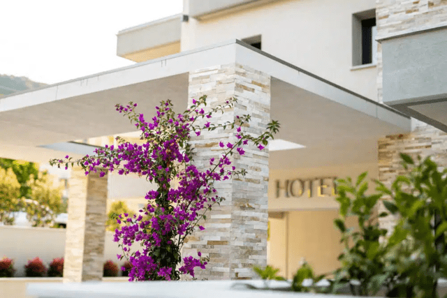 ХОТЕЛ PANORAMA HILL за твоята вълшебна гръцка ваканция, град Видин | Екскурзии в Чужбина - снимка 1