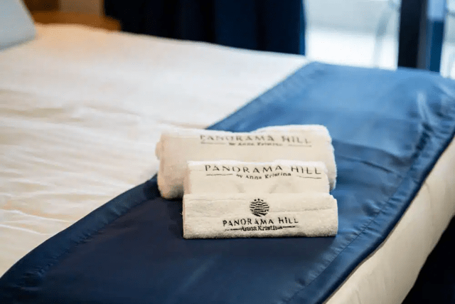 ХОТЕЛ PANORAMA HILL за твоята вълшебна гръцка ваканция, град Видин | Екскурзии в Чужбина - снимка 2