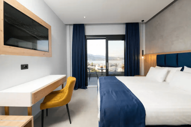 ХОТЕЛ PANORAMA HILL за твоята вълшебна гръцка ваканция, град Видин | Екскурзии в Чужбина - снимка 3