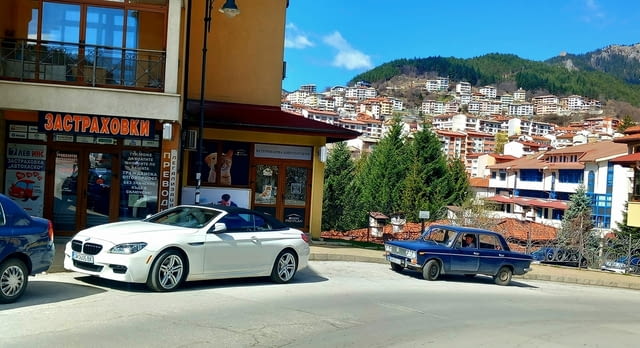 Застаховки и превод на документи - град Смолян | Финансови / Застрахователни - снимка 6