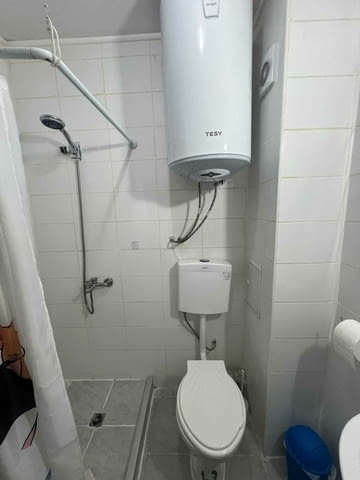 Давам под наем едностаен апартамент в Каменица 2, град Пловдив | Апартаменти - снимка 1