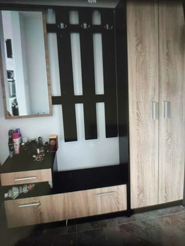 Давам под наем едностаен апартамент в Каменица 2, град Пловдив | Апартаменти - снимка 3