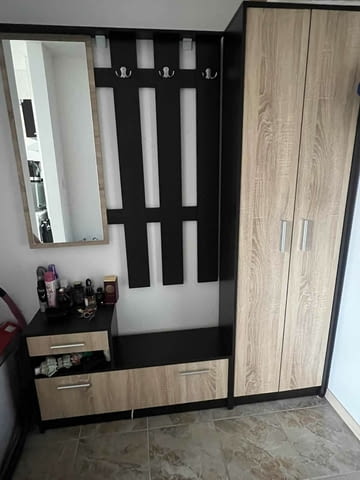 Давам под наем едностаен апартамент в Каменица 2, град Пловдив | Апартаменти - снимка 6