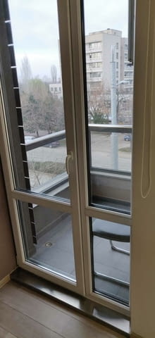 Давам под наем едностаен апартамент в Каменица 2, град Пловдив | Апартаменти - снимка 7