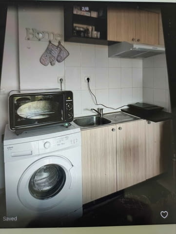 Давам под наем едностаен апартамент в Каменица 2, град Пловдив | Апартаменти - снимка 9