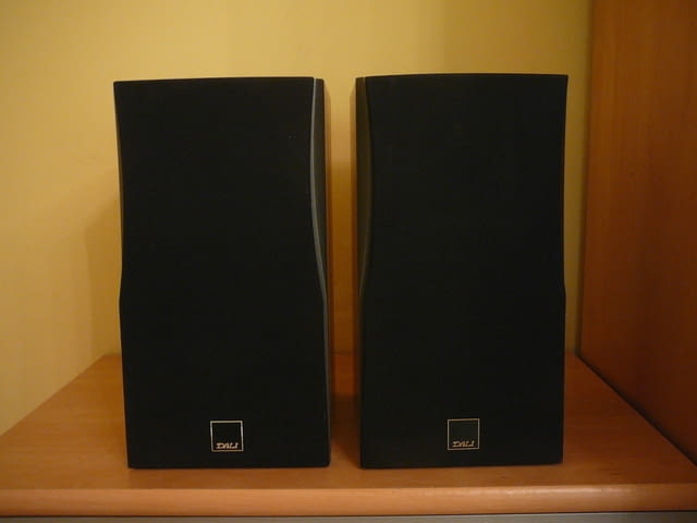 Dali concert 1 - city of Pazardzhik | Amplifiers & Boards - снимка 1