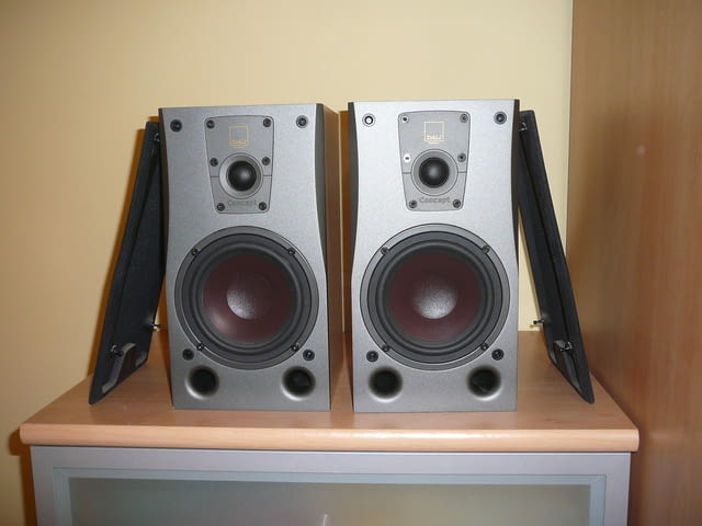 Dali concert 1 - city of Pazardzhik | Amplifiers & Boards - снимка 3