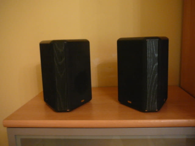 Jamo surround 200 - град Пазарджик | Ресийвъри / Усилватели - снимка 1