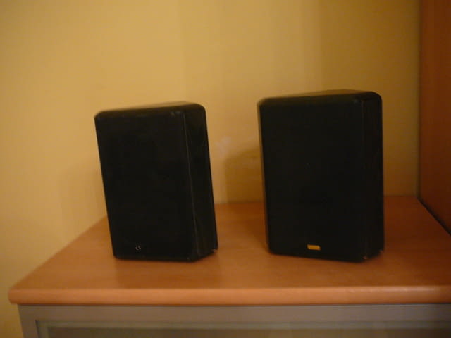 Jamo surround 200 - град Пазарджик | Ресийвъри / Усилватели - снимка 2