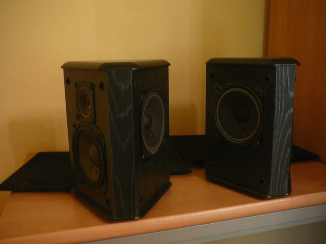 Jamo surround 200 - град Пазарджик | Ресийвъри / Усилватели - снимка 4