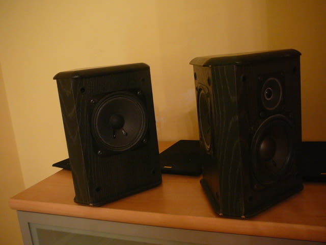 Jamo surround 200 - град Пазарджик | Ресийвъри / Усилватели - снимка 5