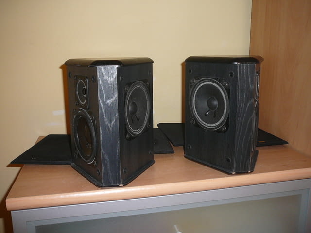 Jamo surround 200 - град Пазарджик | Ресийвъри / Усилватели - снимка 6