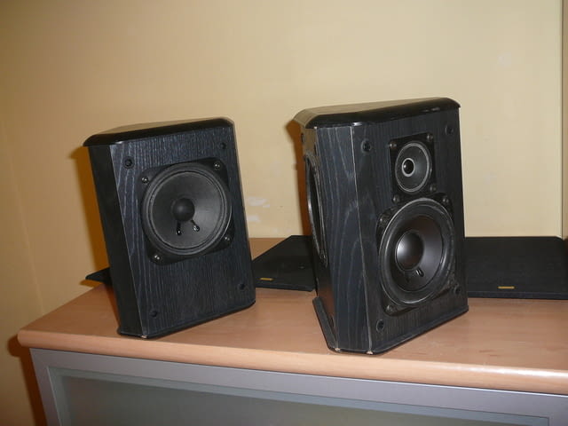 Jamo surround 200 - град Пазарджик | Ресийвъри / Усилватели - снимка 7