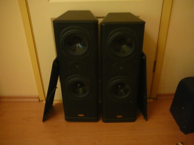 Tannoy 633 - град Пазарджик | Ресийвъри / Усилватели - снимка 5