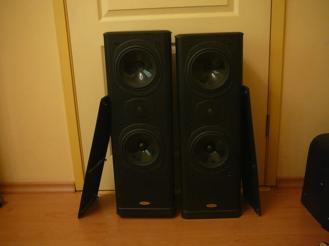 Tannoy 633 - град Пазарджик | Ресийвъри / Усилватели - снимка 6