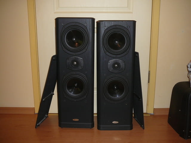 Tannoy 633 - град Пазарджик | Ресийвъри / Усилватели - снимка 8