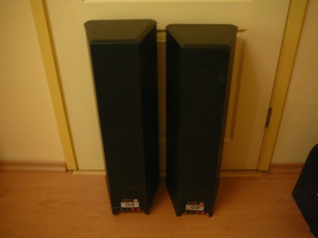 Tannoy 633 - град Пазарджик | Ресийвъри / Усилватели - снимка 9