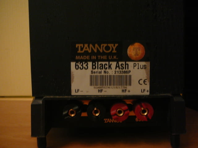Tannoy 633 - град Пазарджик | Ресийвъри / Усилватели - снимка 11