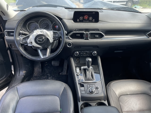 Mazda CX-5, 2.5 skyaktiv двигател PY, AWD, 194 кс., автоматик, 2019г., 120 000 km, euro 6C, Мазда CX - снимка 9
