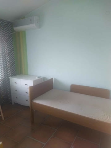 Давам под наем едностаен апартамент в Кючук Париж, град Пловдив | Апартаменти - снимка 1