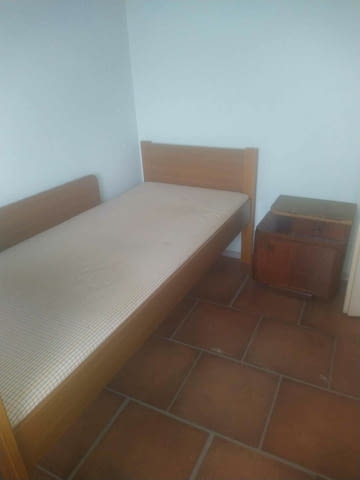 Давам под наем едностаен апартамент в Кючук Париж, град Пловдив | Апартаменти - снимка 3