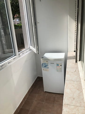 Давам под наем едностаен обзаведен апартамент в центъра, град Пловдив | Апартаменти - снимка 1