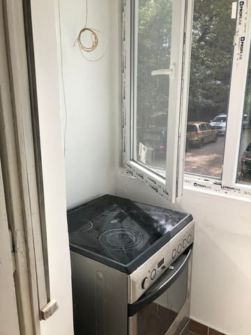 Давам под наем едностаен обзаведен апартамент в центъра, град Пловдив | Апартаменти - снимка 2