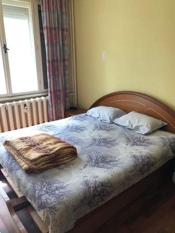 Давам под наем едностаен обзаведен апартамент в центъра, град Пловдив | Апартаменти - снимка 3