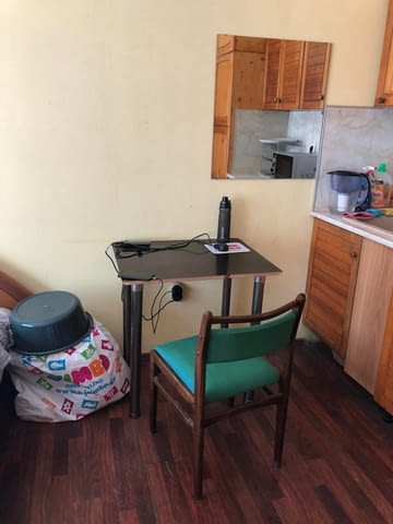 Давам под наем едностаен обзаведен апартамент в центъра, град Пловдив | Апартаменти - снимка 4