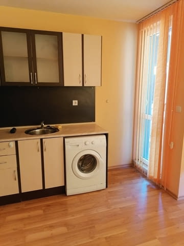 Давам под наем двустаен апартамент 1-bedroom, Brick, Elevator, With Parking - city of Plovdiv | Apartments - снимка 1