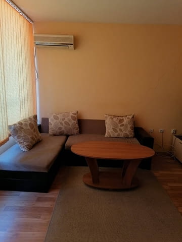 Давам под наем двустаен апартамент 1-bedroom, Brick, Elevator, With Parking - city of Plovdiv | Apartments - снимка 2