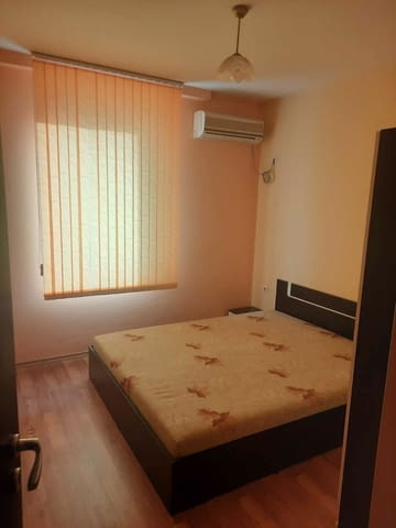 Давам под наем двустаен апартамент 1-bedroom, Brick, Elevator, With Parking - city of Plovdiv | Apartments - снимка 3