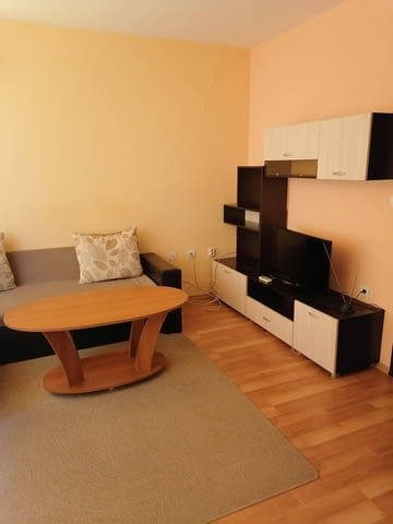 Давам под наем двустаен апартамент 1-bedroom, Brick, Elevator, With Parking - city of Plovdiv | Apartments - снимка 4
