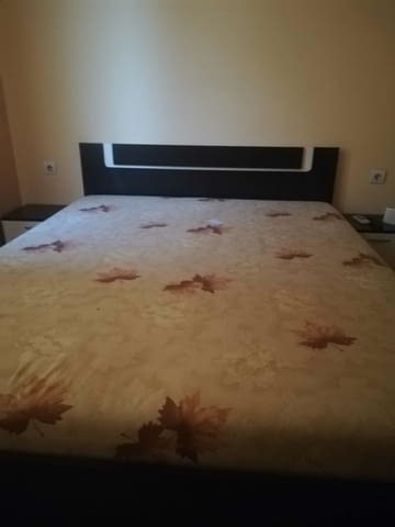 Давам под наем двустаен апартамент 1-bedroom, Brick, Elevator, With Parking - city of Plovdiv | Apartments - снимка 5