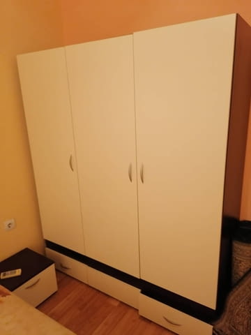 Давам под наем двустаен апартамент 1-bedroom, Brick, Elevator, With Parking - city of Plovdiv | Apartments - снимка 6