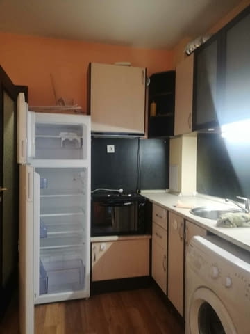 Давам под наем двустаен апартамент 1-bedroom, Brick, Elevator, With Parking - city of Plovdiv | Apartments - снимка 7