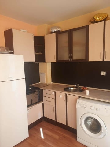 Давам под наем двустаен апартамент 1-bedroom, Brick, Elevator, With Parking - city of Plovdiv | Apartments - снимка 10