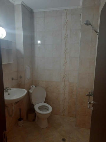 Давам под наем двустаен апартамент 1-bedroom, Brick, Elevator, With Parking - city of Plovdiv | Apartments - снимка 12