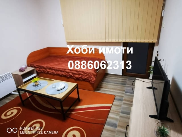 Обзаведен апартамент в центъра до ВМИ 1-bedroom, 57 m2, Brick - city of Plovdiv | Apartments - снимка 2