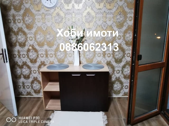 Обзаведен апартамент в центъра до ВМИ 1-bedroom, 57 m2, Brick - city of Plovdiv | Apartments - снимка 8