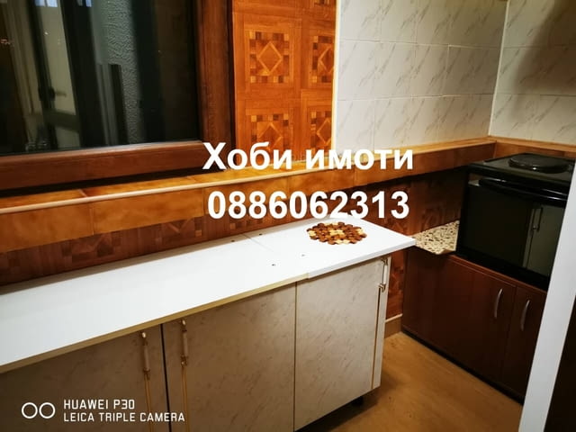 Обзаведен апартамент в центъра до ВМИ 1-bedroom, 57 m2, Brick - city of Plovdiv | Apartments - снимка 9