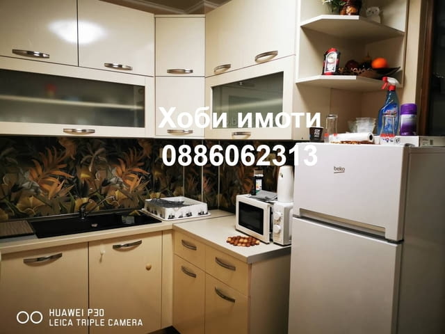 Обзаведен апартамент в центъра до ВМИ 1-bedroom, 57 m2, Brick - city of Plovdiv | Apartments - снимка 10
