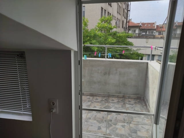 Давам под наем едностаен апартамент на Центъра 1-стаен, 30 м2, Тухла - град Пловдив | Апартаменти - снимка 9