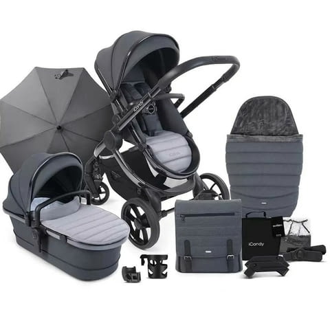 Бебешки онлайн магазин Рошко - city of Varna | Baby Carriages & Strollers - снимка 1