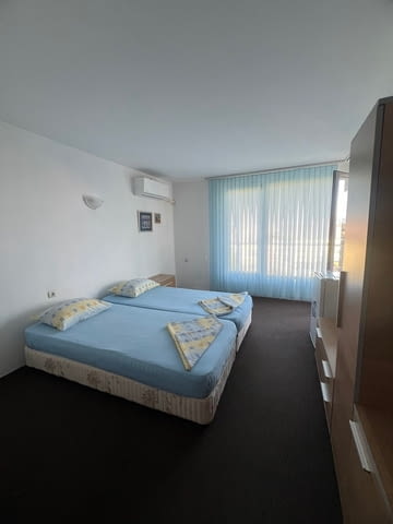 На море в Приморско Primorsko, Rental House, Internet, Air Conditioning, Parking, Cable TV - city of Primorsko | Seaside Holidays - снимка 1