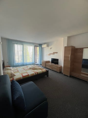 На море в Приморско Primorsko, Rental House, Internet, Air Conditioning, Parking, Cable TV - city of Primorsko | Seaside Holidays - снимка 2