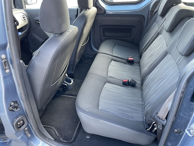 Dacia Dokker 1.2 TCe, двигател H5F402, 115 кс., 5 ск., 140 000 км, 2013г., Дачия Докер 1.2 TCe, engi - снимка 6