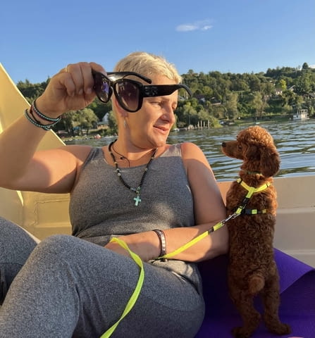 Той пудлeнца Пудел той, Ваксинирано - Да, Обезпаразитено - Да - град Извън България | Кучета - снимка 6